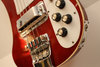 Rickenbacker 4001/4 , Burgundy: Free image2