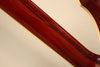 Rickenbacker 4001/4 , Burgundy: Neck - Rear