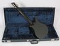 Rickenbacker 320/6 B Series, Jetglo: Full Instrument - Rear