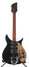Rickenbacker 325/6 V59, Jetglo: Full Instrument - Front