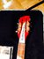 Rickenbacker 620/12 , Fireglo: Headstock