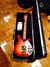 Rickenbacker 620/12 , Fireglo: Full Instrument - Front