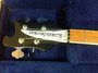 Rickenbacker 4001/4 , Jetglo: Headstock