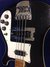 Rickenbacker 4001/4 , Jetglo: Free image