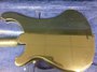 Aug 1980 Rickenbacker 4001/4 , Jetglo: Body - Rear