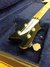 Rickenbacker 4001/4 , Jetglo: Neck - Front