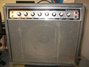Rickenbacker TR25/amp , Black crinkle: Body - Front