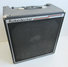 Rickenbacker TR35B/amp , Black: Headstock