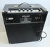 Rickenbacker TR35B/amp , Black: Body - Front