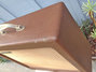 Rickenbacker M-8E/amp Electro, Brown: Full Instrument - Front