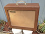 Rickenbacker M-8E/amp Electro, Brown: Neck - Front