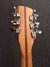 Rickenbacker 340/12 , Mapleglo: Headstock - Rear