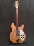 Rickenbacker 340/12 , Mapleglo: Full Instrument - Front