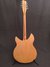 Rickenbacker 340/12 , Mapleglo: Full Instrument - Rear