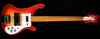 Rickenbacker 4003/4 FL, Amber Fireglo: Full Instrument - Front