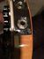 Rickenbacker 4001/4 , Mapleglo: Close up - Free
