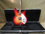 Rickenbacker 330/12 , Fireglo: Free image2