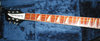 Rickenbacker 370/6 , Jetglo: Neck - Front