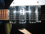 Rickenbacker 370/6 , Jetglo: Close up - Free