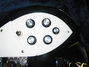 Rickenbacker 370/6 , Jetglo: Close up - Free2