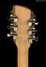 Rickenbacker 1993/12 Plus, Mapleglo: Headstock - Rear