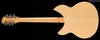 Rickenbacker 1993/12 Plus, Mapleglo: Full Instrument - Rear