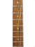Rickenbacker 330/6 , Fireglo: Neck - Front