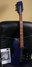 Rickenbacker 620/12 , Midnightblue: Full Instrument - Front
