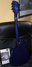 Rickenbacker 620/12 , Midnightblue: Full Instrument - Rear
