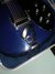 Rickenbacker 620/12 , Midnightblue: Close up - Free
