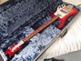 Rickenbacker 4001/4 C64, Fireglo: Free image