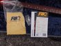 Rickenbacker 4001/4 C64, Fireglo: Free image2