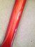 Rickenbacker 4001/4 C64, Fireglo: Neck - Rear