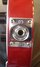 Rickenbacker 4001/4 C64, Fireglo: Close up - Free2