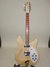 Rickenbacker 330/6 , Mapleglo: Full Instrument - Front