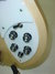 Rickenbacker 330/6 , Mapleglo: Close up - Free2