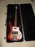 Rickenbacker 4003/4 , Fireglo: Full Instrument - Front
