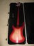 Rickenbacker 4003/4 , Fireglo: Full Instrument - Rear