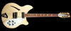 Rickenbacker 360/12 , Mapleglo: Full Instrument - Front
