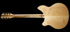 Rickenbacker 360/12 , Mapleglo: Full Instrument - Rear