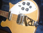 Rickenbacker 620/6 , Mapleglo: Free image2