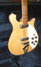 Rickenbacker 620/6 , Mapleglo: Body - Front