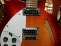 Rickenbacker 330/6 , Fireglo: Free image