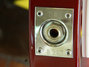 Rickenbacker 330/6 , Fireglo: Close up - Free