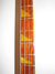 Rickenbacker 4003/4 , Amber Fireglo: Neck - Front