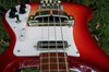 Rickenbacker 4003/4 S, Fireglo: Free image