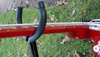 Rickenbacker 4003/4 S, Fireglo: Neck - Front