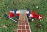 Rickenbacker 4003/4 S, Fireglo: Close up - Free2