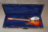 Rickenbacker 620/6 , Fireglo: Full Instrument - Front