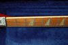 Rickenbacker 620/6 , Fireglo: Neck - Front